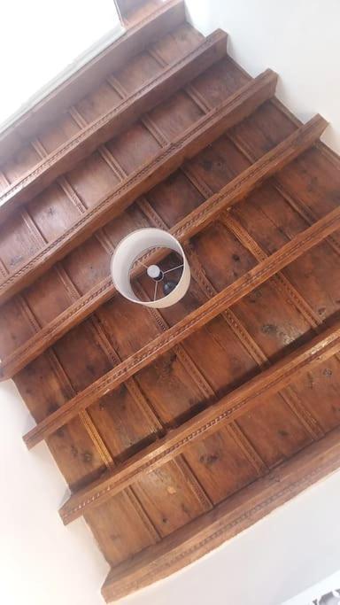 Apartament Loft Fuente Nueva Siglo Xviii *