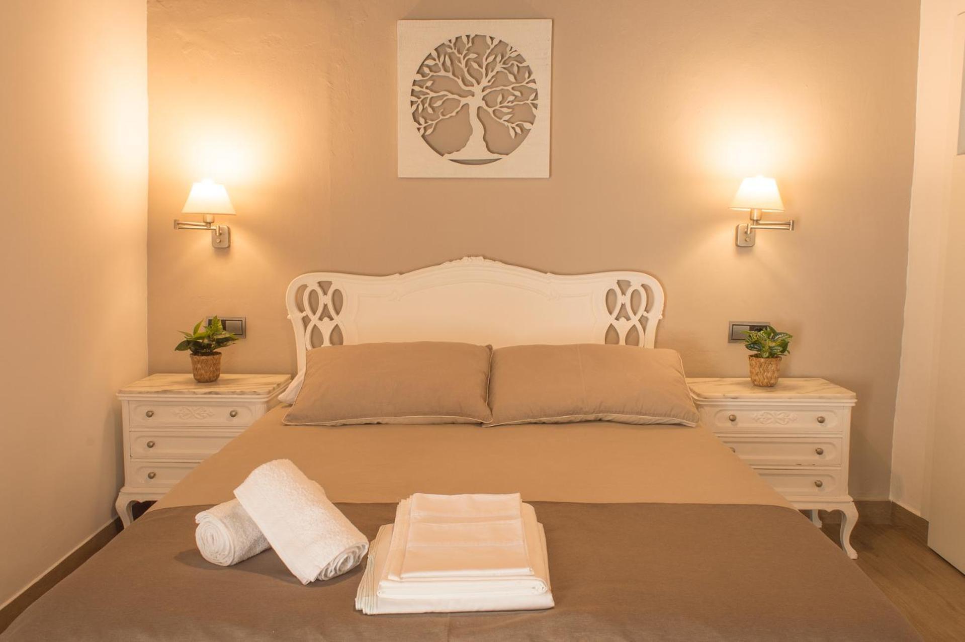 Apartament Loft Fuente Nueva Siglo Xviii Cazorla