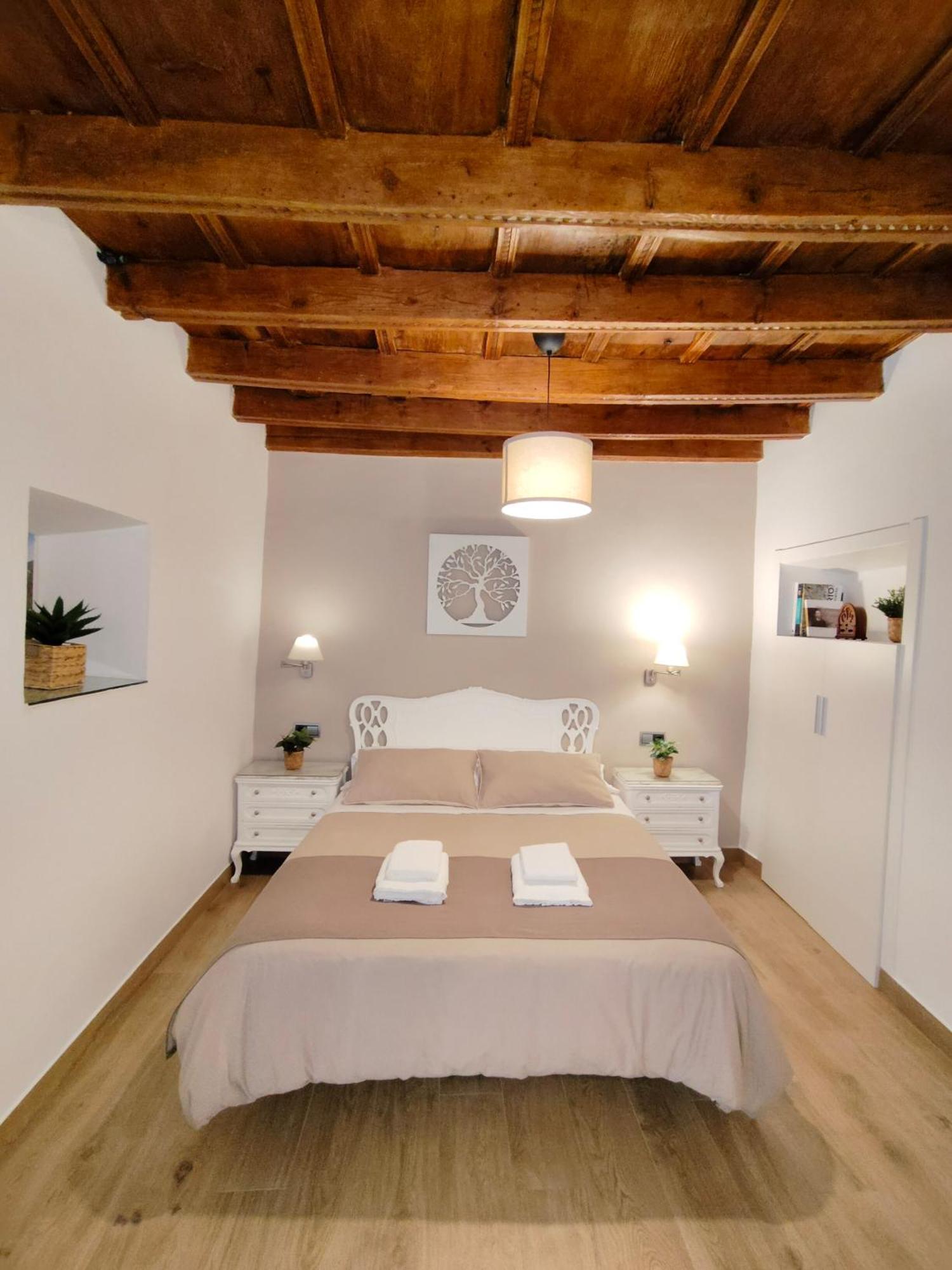 Loft Fuente Nueva Siglo Xviii Apartament *