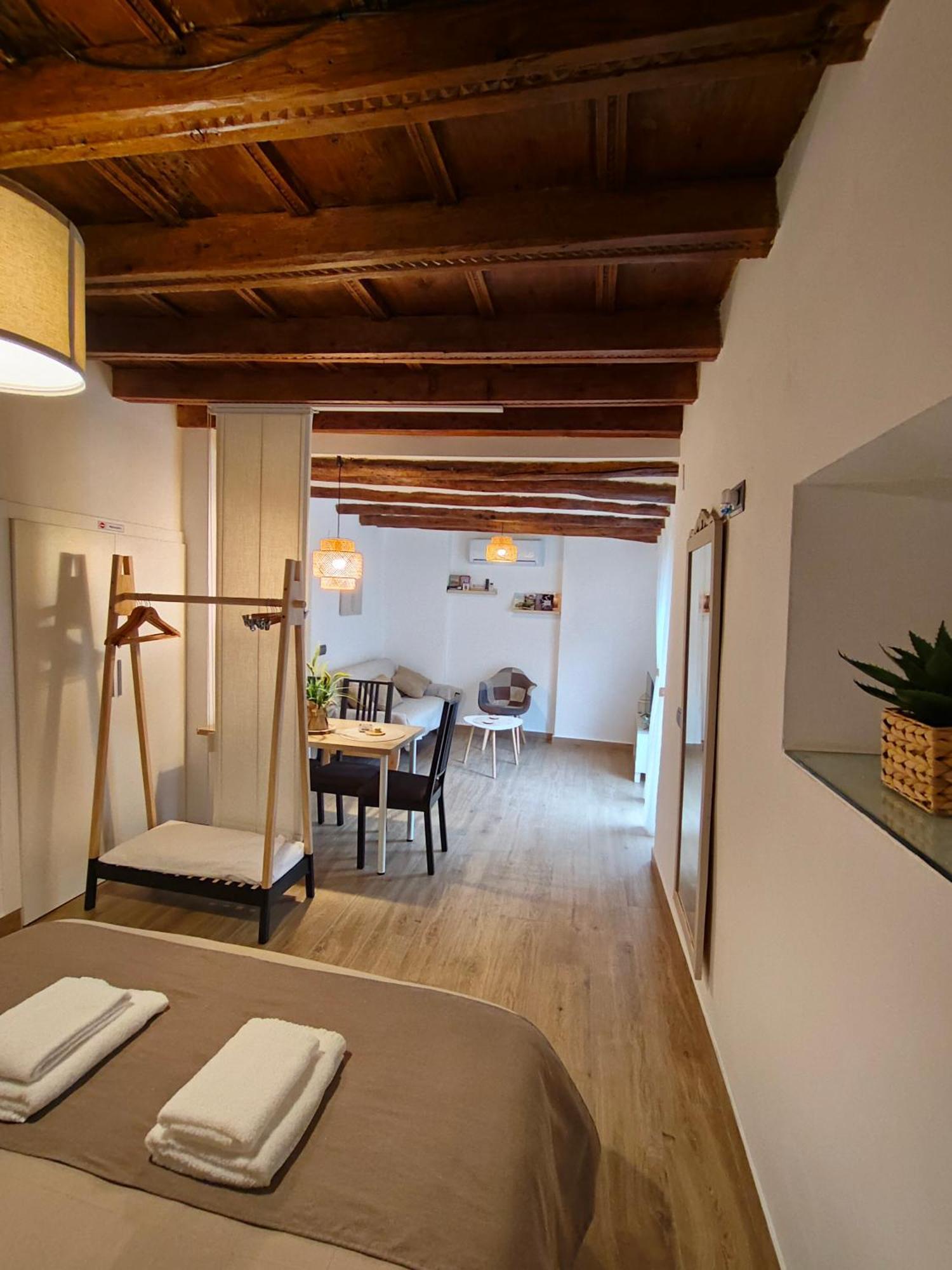 Loft Fuente Nueva Siglo Xviii