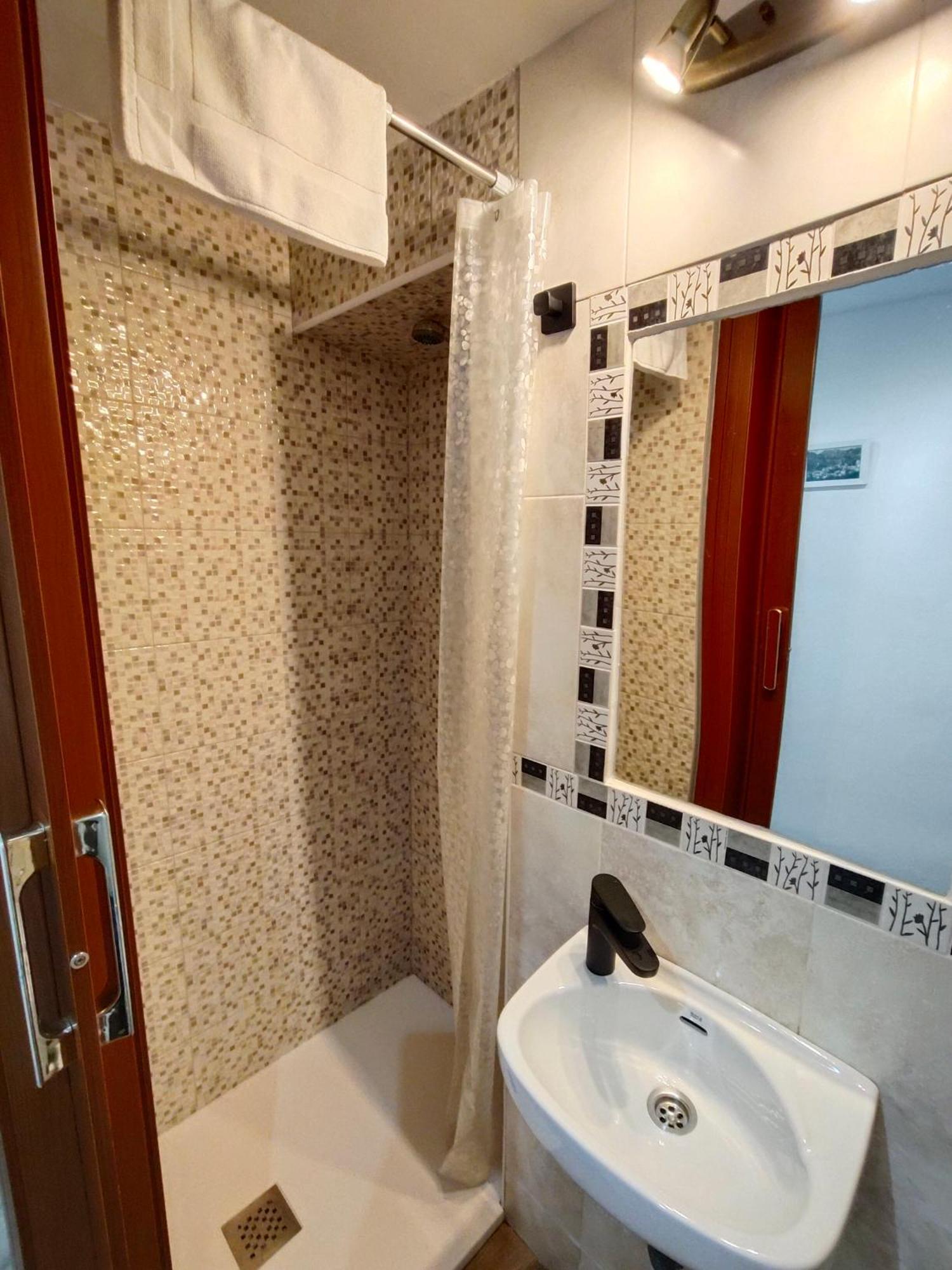 Loft Fuente Nueva Siglo Xviii Apartament