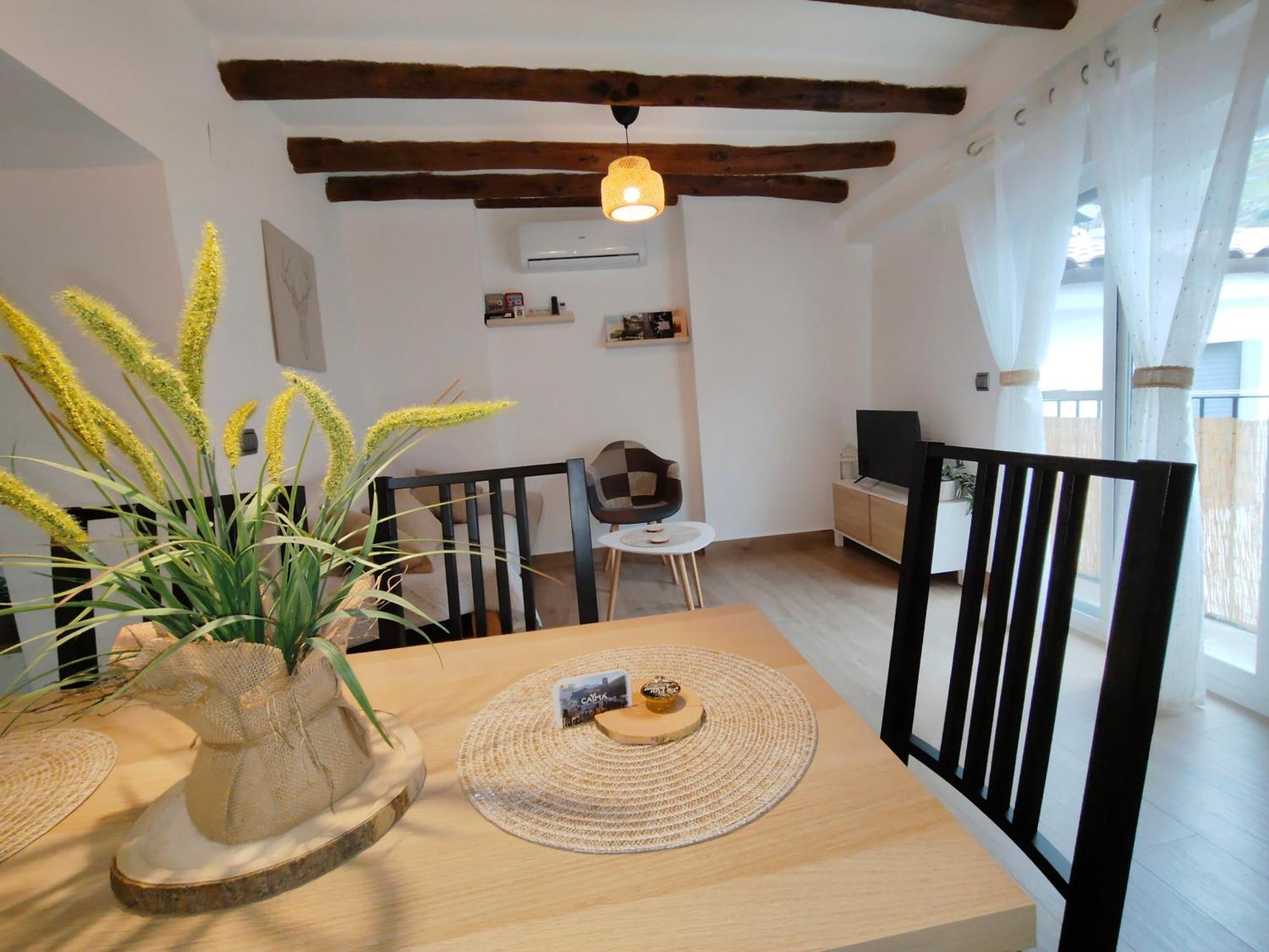 Loft Fuente Nueva Siglo Xviii Cazorla