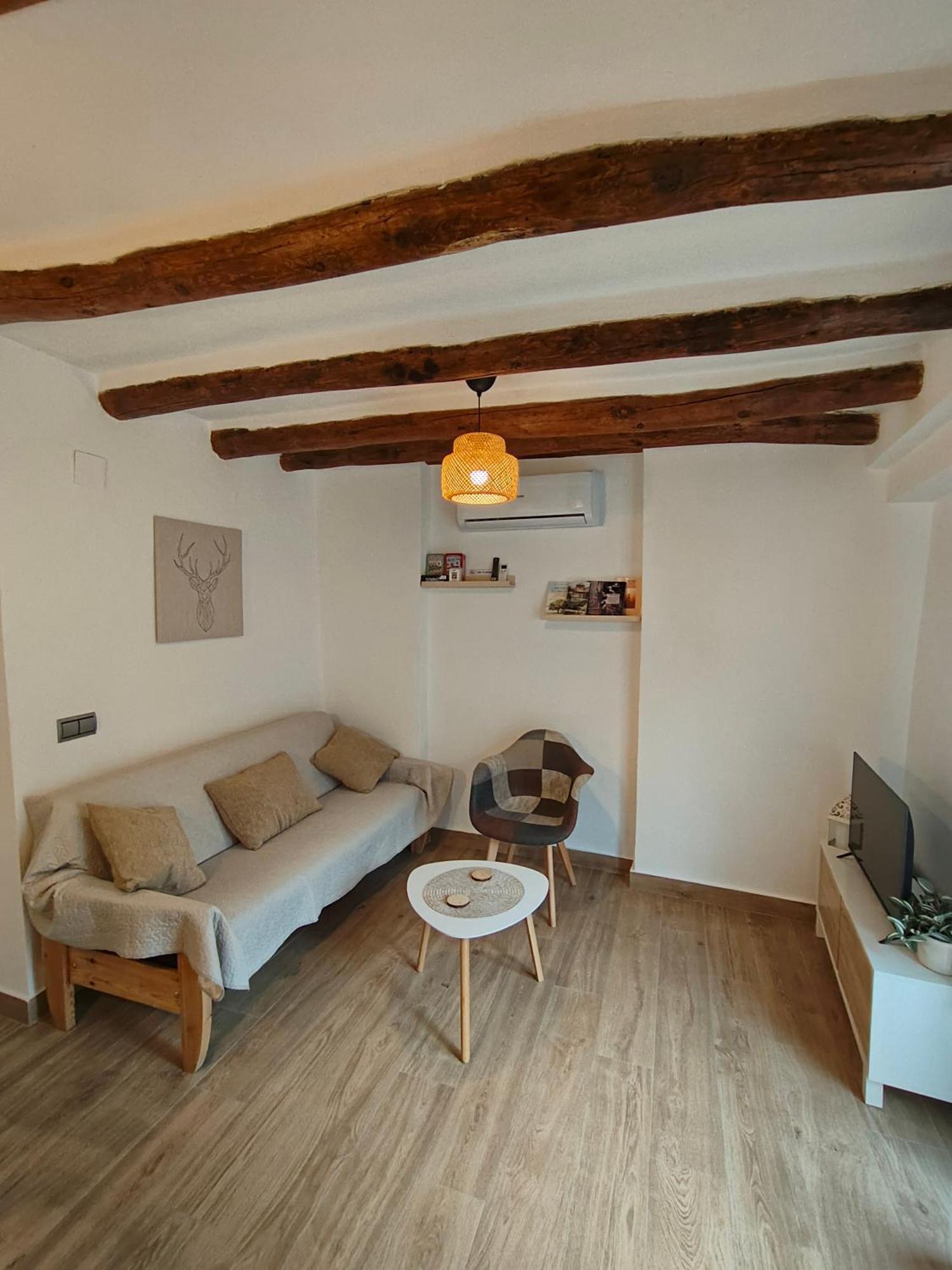 Apartment Loft Fuente Nueva Siglo Xviii *
