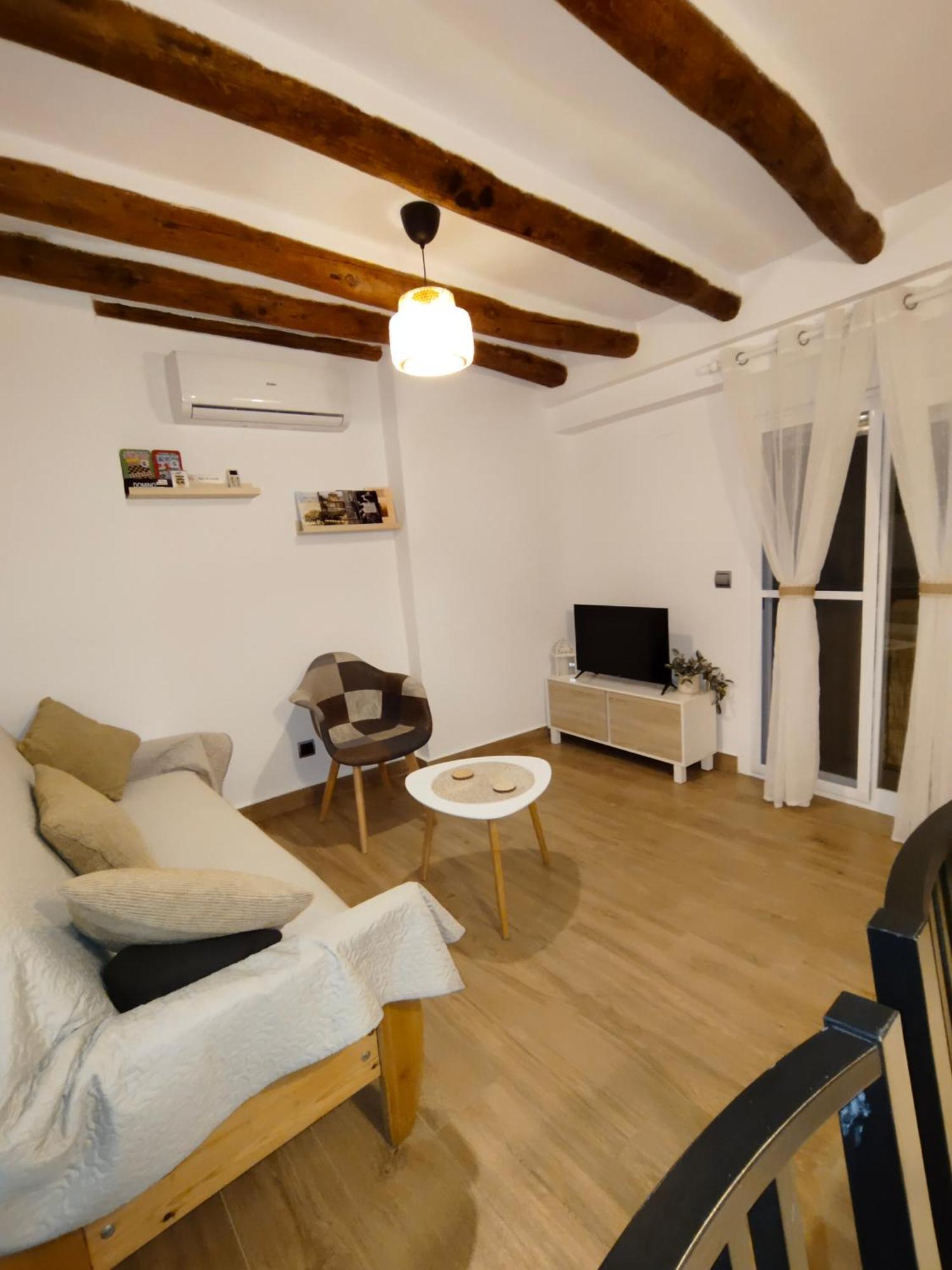 Loft Fuente Nueva Siglo Xviii