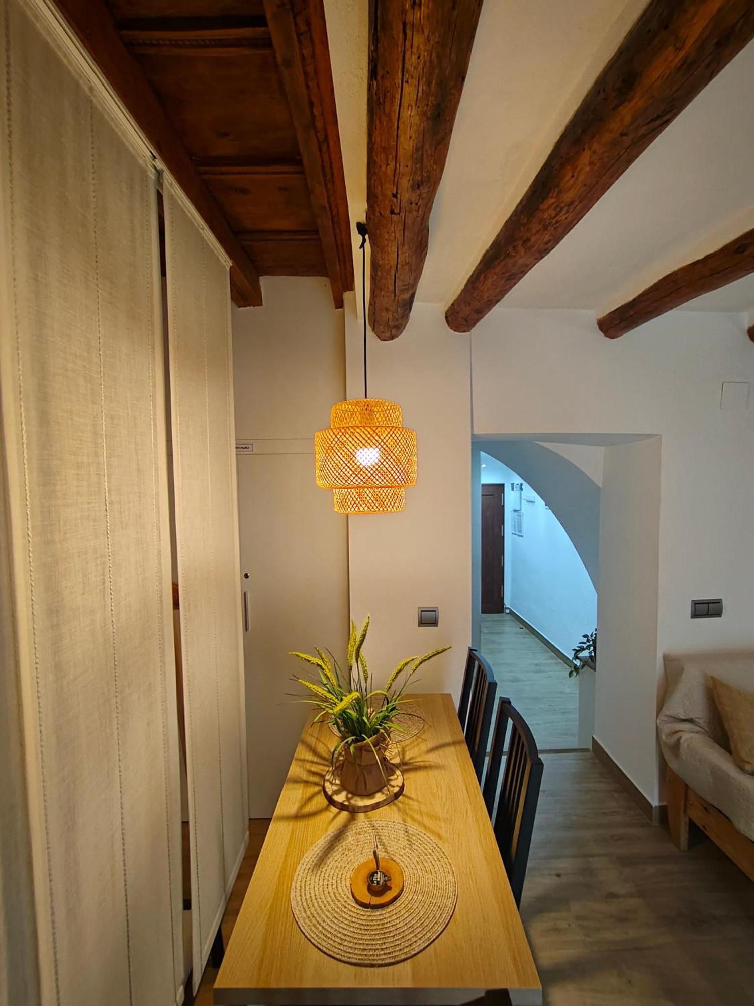 Loft Fuente Nueva Siglo Xviii Apartment Cazorla