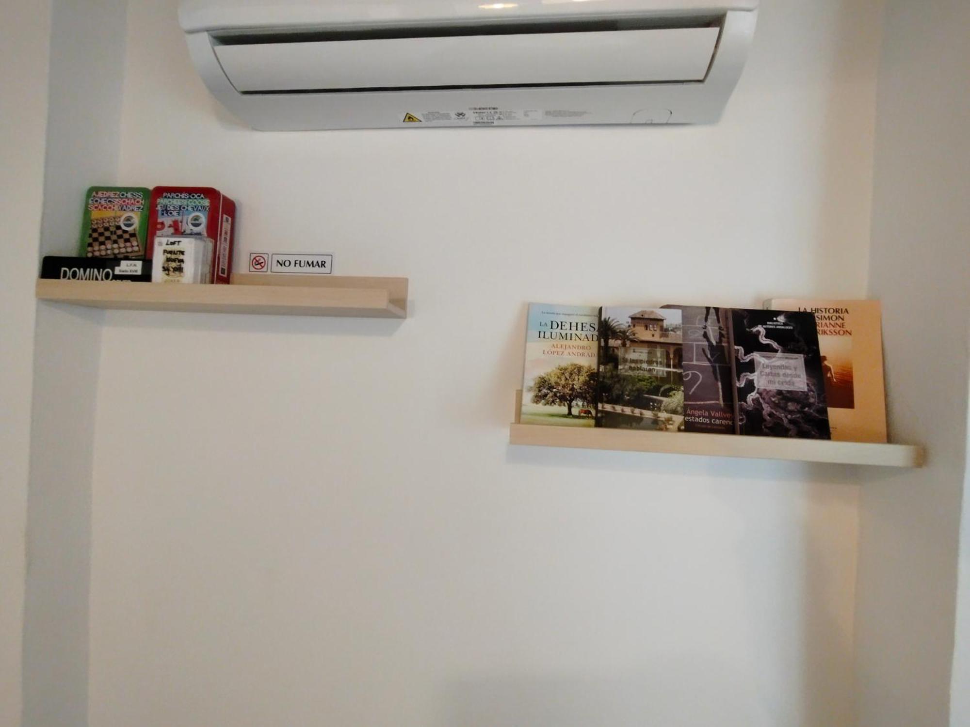 Loft Fuente Nueva Siglo Xviii