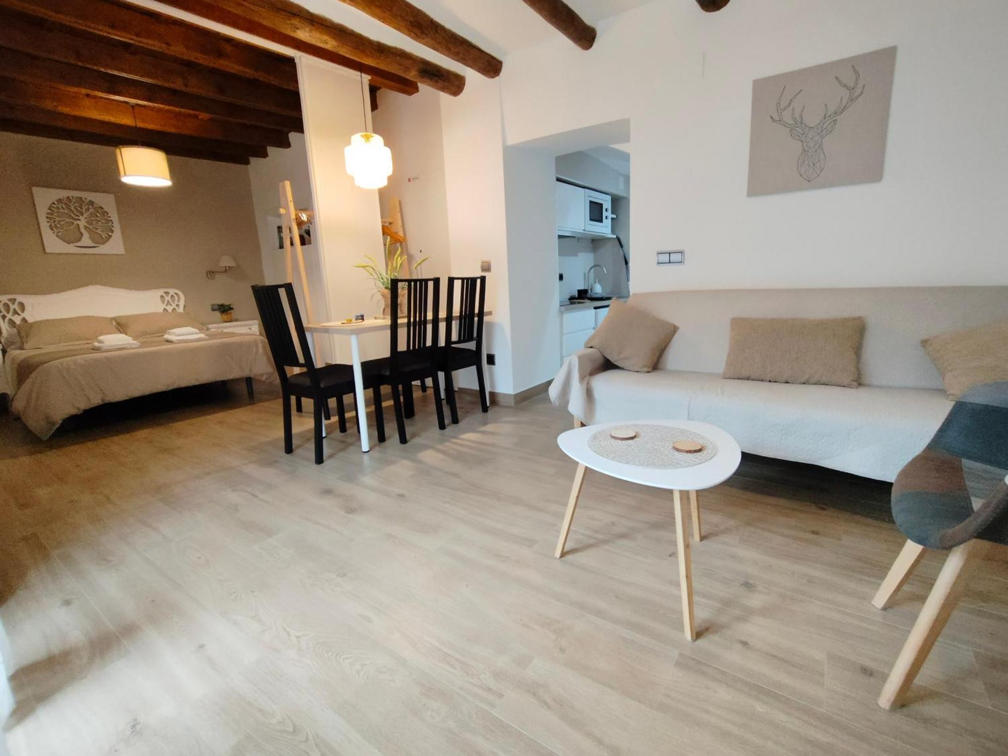 Loft Fuente Nueva Siglo Xviii