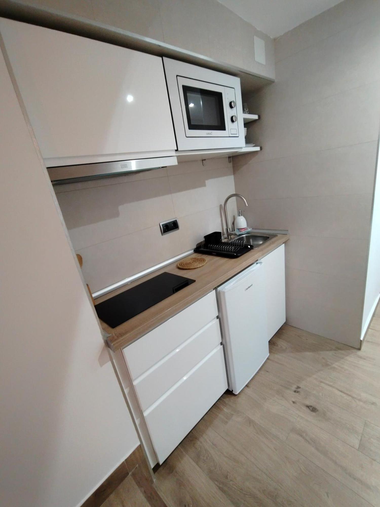 Loft Fuente Nueva Siglo Xviii *