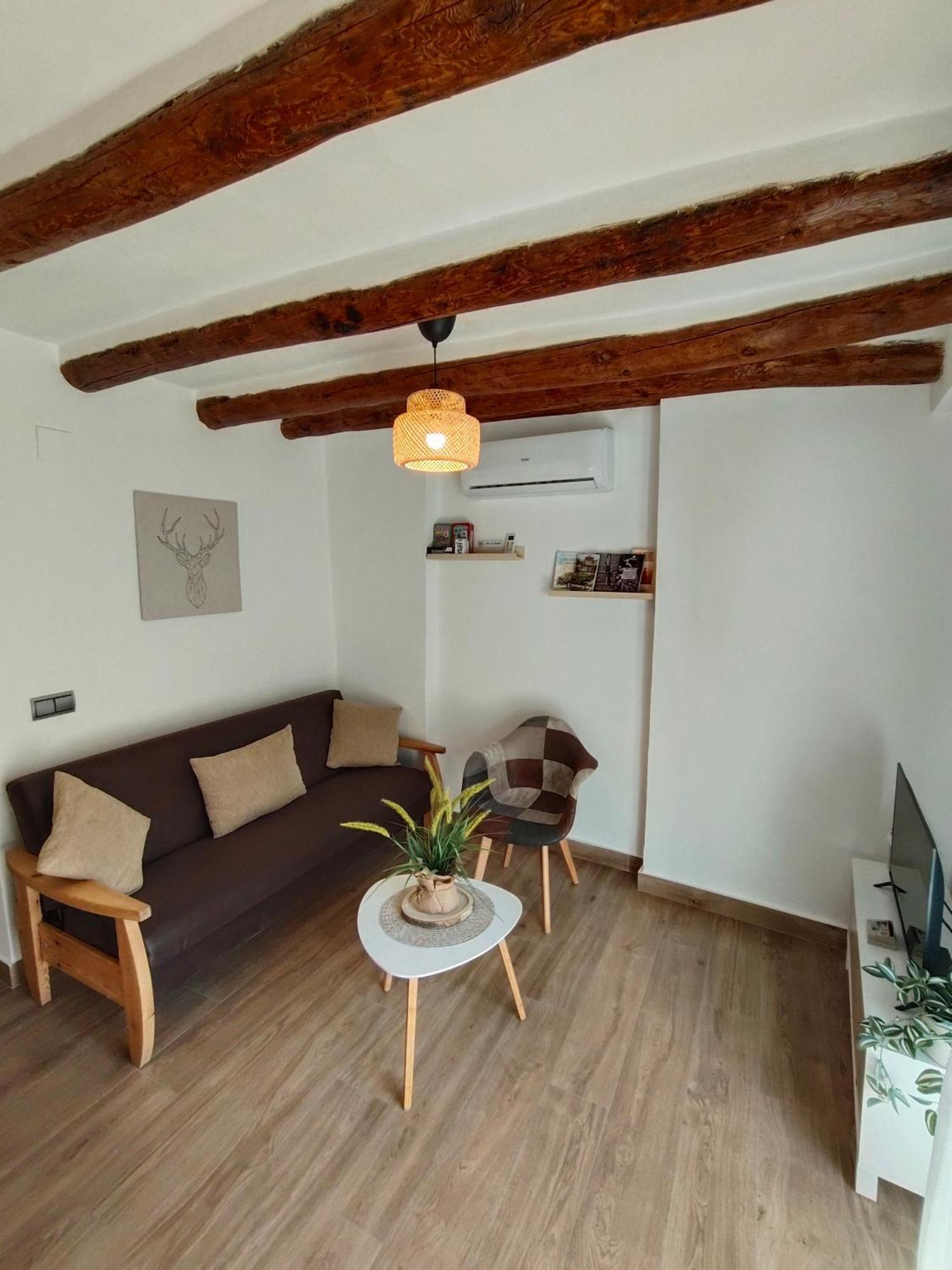 Loft Fuente Nueva Siglo Xviii Apartment
